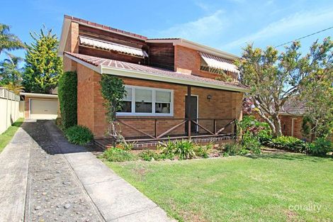 Property photo of 20 Babbin Place Caringbah South NSW 2229