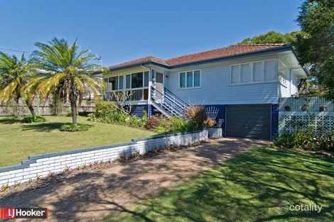 Property photo of 18 Sedgemoor Street Stafford Heights QLD 4053