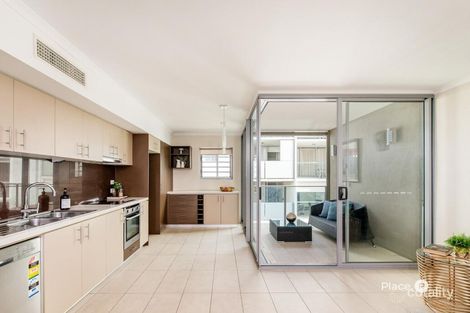 Property photo of 20/46 Arthur Street Fortitude Valley QLD 4006