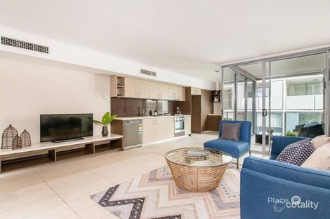 Property photo of 20/46 Arthur Street Fortitude Valley QLD 4006