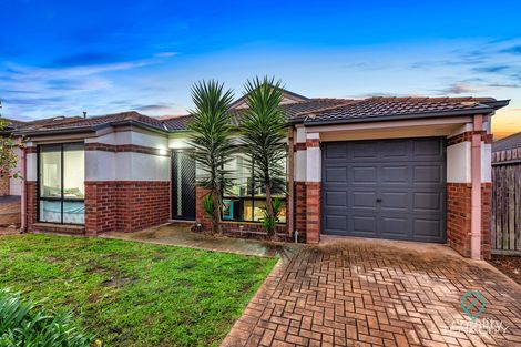 Property photo of 19 Mathisen Terrace Hillside VIC 3037