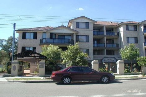 2/59-61 Good St, Westmead, NSW 2145