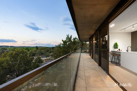 503/358 Northbourne Ave, Dickson, ACT 2602