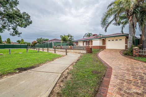 Property photo of 9/9 Berry Court Maddington WA 6109