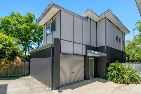 Property photo of 5/39 Waldheim Street Annerley QLD 4103