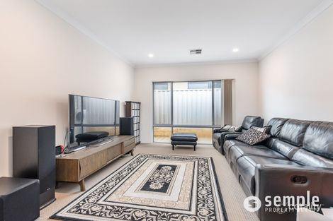 Property photo of 7 Caliza Way Beeliar WA 6164