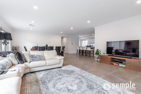 Property photo of 7 Caliza Way Beeliar WA 6164