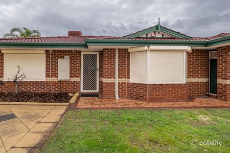 Property photo of 9/9 Berry Court Maddington WA 6109