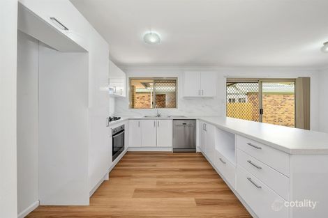 Property photo of 42 Macleay Crescent Tingalpa QLD 4173