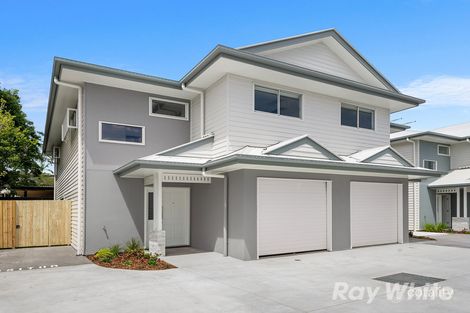 8/38-40 Ryans Rd, Northgate, QLD 4013