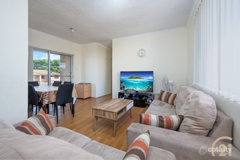 Property photo of 7/84 Sackville Street Fairfield NSW 2165