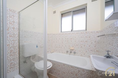 Property photo of 7/84 Sackville Street Fairfield NSW 2165