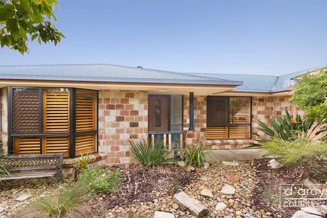 Property photo of 17 Sheldrake Place Moggill QLD 4070