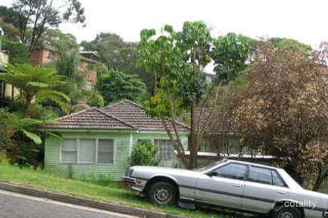 5 Binnari Rd, Hornsby Heights, NSW 2077