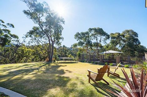 Property photo of 11 Tamarind Place Alfords Point NSW 2234