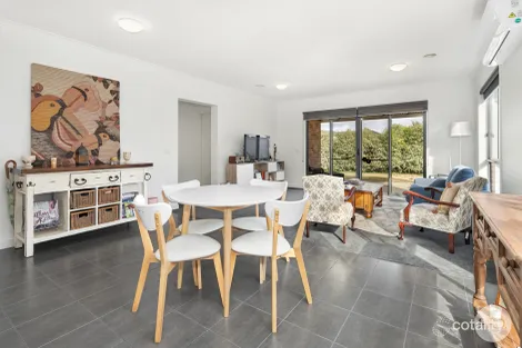 Property photo of 56 Clovedale Avenue Alfredton VIC 3350