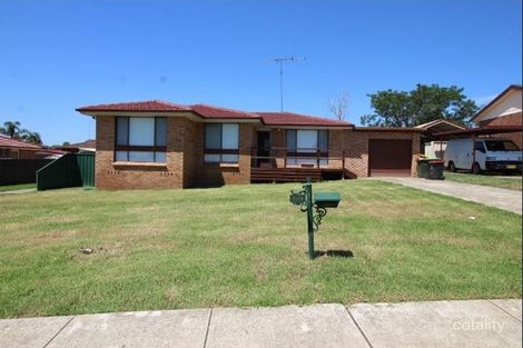 Property photo of 209 York Road South Penrith NSW 2750