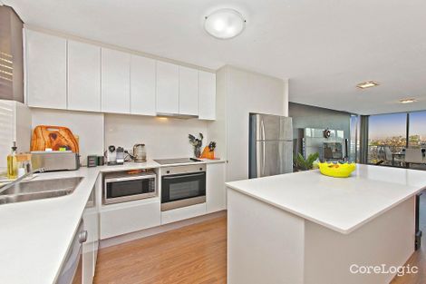 Property photo of 35/441 Alfred Street North Neutral Bay NSW 2089