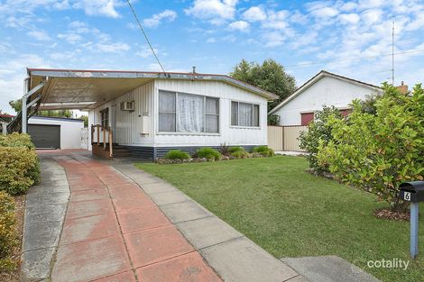 6 Hancock St, Colac, VIC 3250