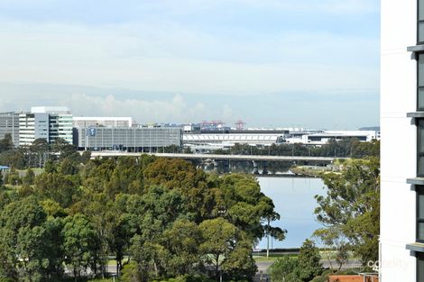 Property photo of 705/9 Brodie Spark Drive Wolli Creek NSW 2205