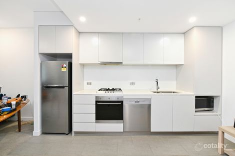 Property photo of 705/9 Brodie Spark Drive Wolli Creek NSW 2205