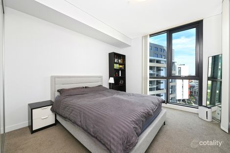Property photo of 705/9 Brodie Spark Drive Wolli Creek NSW 2205
