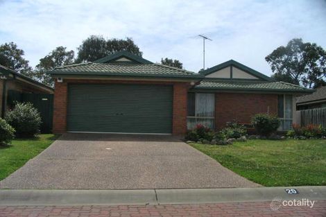 29 Bundarra Ct, Wattle Grove, NSW 2173