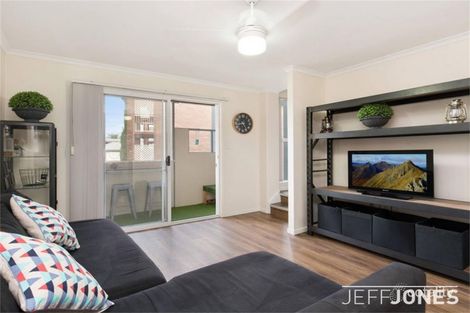 Property photo of 4/15 Bowen Street Windsor QLD 4030