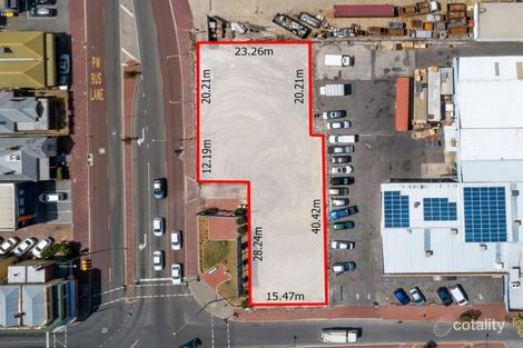 372 Newcastle St, Perth, WA 6000