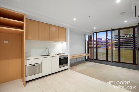 Property photo of 712/565 Flinders Street Melbourne VIC 3000