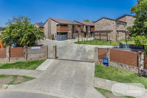 Property photo of 24/48-54 Fleet Drive Kippa-Ring QLD 4021