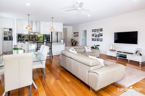 Property photo of 40 Newell Street Ningi QLD 4511