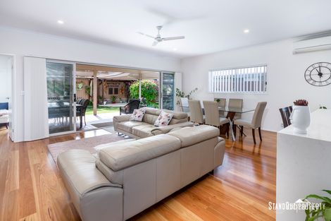 Property photo of 40 Newell Street Ningi QLD 4511