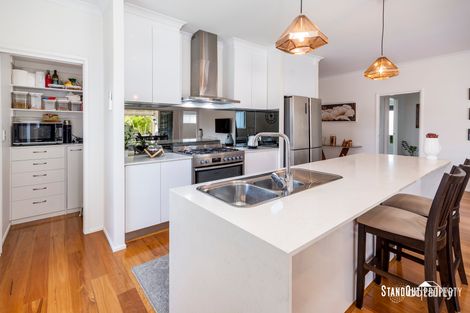 Property photo of 40 Newell Street Ningi QLD 4511