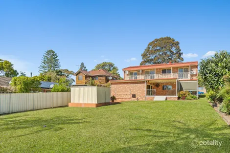 37 Sixth Ave, Loftus, NSW 2232