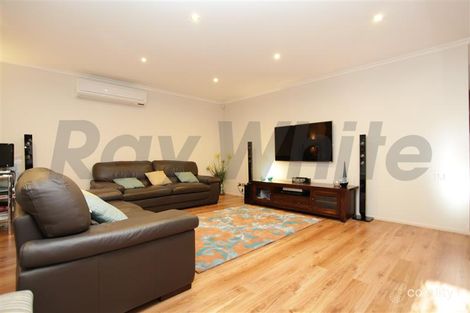 Property photo of 8 Dillwynia Drive Glenmore Park NSW 2745