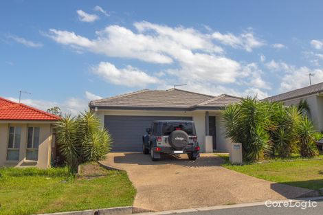 Property photo of 7 Banksia Road Coomera QLD 4209