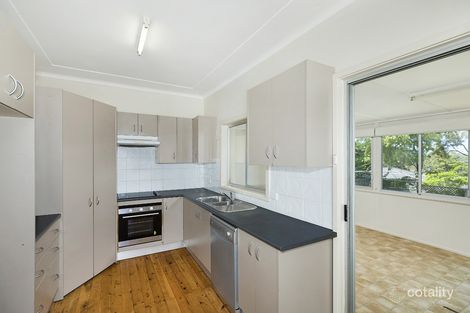 Property photo of 12 Barina Avenue Kilaben Bay NSW 2283