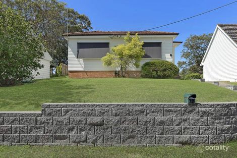 Property photo of 12 Barina Avenue Kilaben Bay NSW 2283