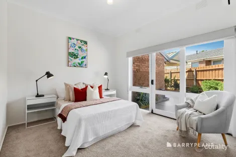 Property photo of 4 Septimus Close Mill Park VIC 3082