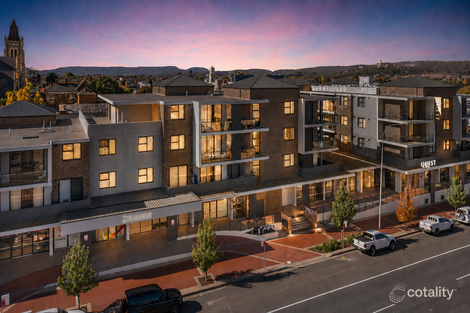 12/29 Clinton St, Goulburn, NSW 2580
