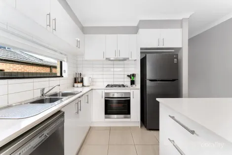 Property photo of 21 Wilkinson Street Mernda VIC 3754