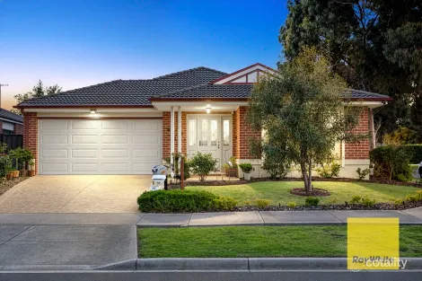 35 Borrack Cres, Mernda, VIC 3754