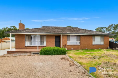 21 Chapel St, Kangaroo Flat, VIC 3555