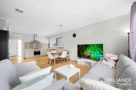 Property photo of 38 Mirka Way Point Cook VIC 3030