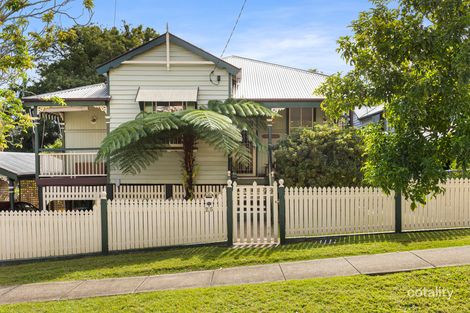25 Beatrice St, Bardon, QLD 4065