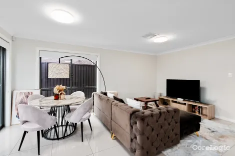 Property photo of 20 Nicotera Avenue Riverstone NSW 2765