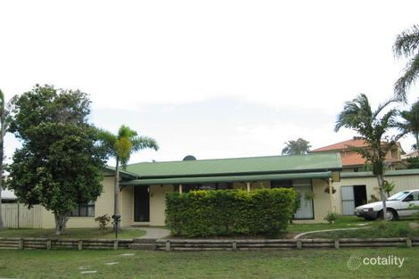 Property photo of 15 Keating Street Tannum Sands QLD 4680