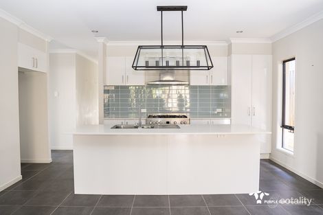 Property photo of 21 Moorinya Circuit Pimpama QLD 4209