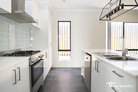 Property photo of 21 Moorinya Circuit Pimpama QLD 4209